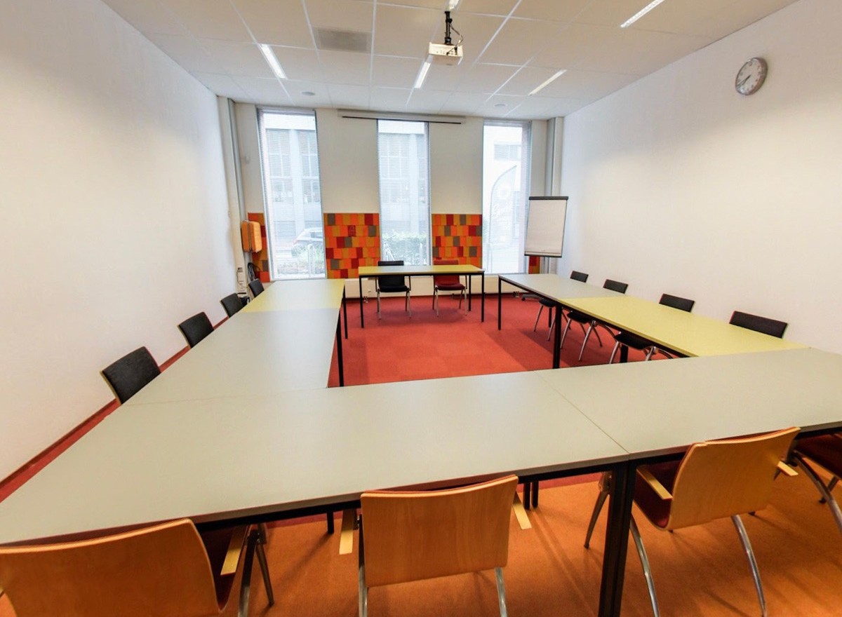 Zaal 2