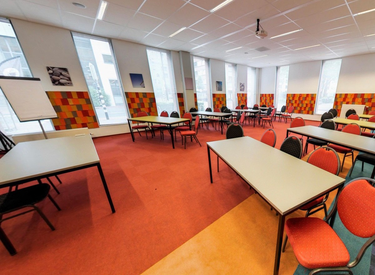 Zaal 3