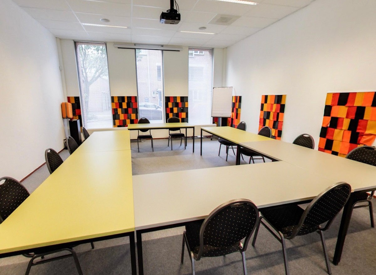 Zaal 4